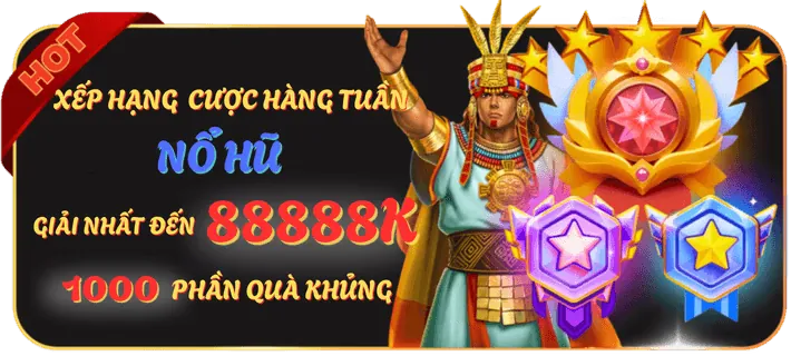 Game Nổ Hũ Kho Báu Đại Dương Vin777