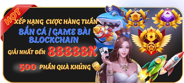 Hoàn Trả Hấp Dẫn vin777