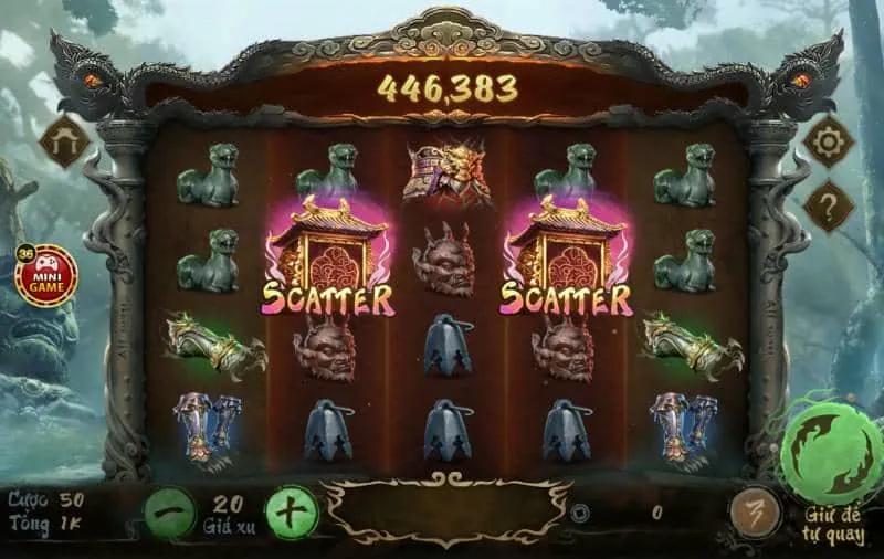 Game Bắn Cá Nàng Tiên Cá Vin777