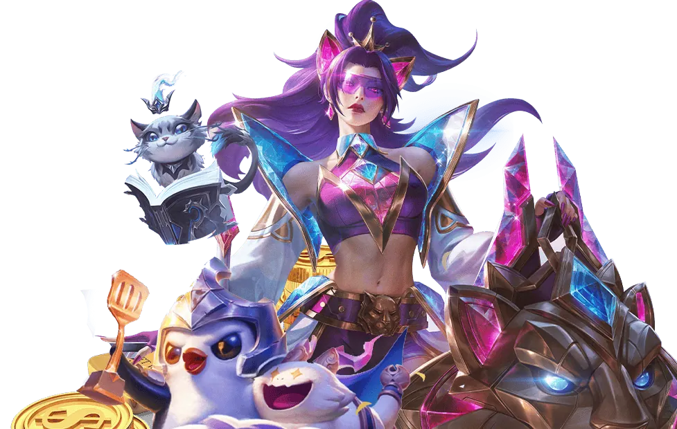 Sứ mệnh và tầm nhìn của vin777